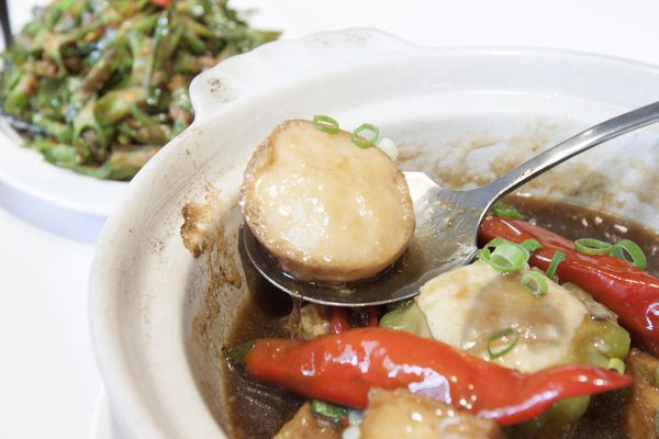 馬六甲馬來西亞風味館安和店 - 2