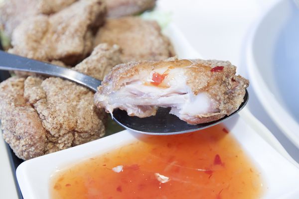 馬六甲馬來西亞風味館安和店 - 1