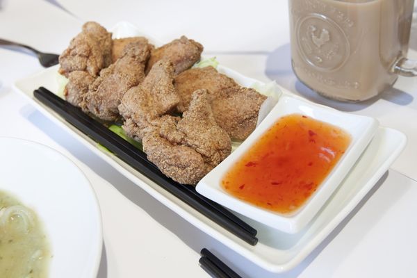 馬六甲馬來西亞風味館安和店 - 7