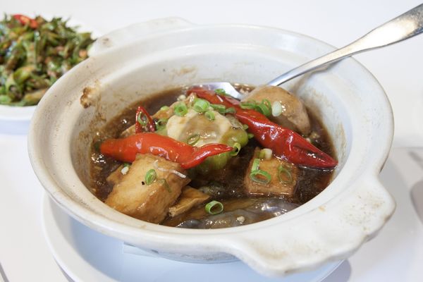 馬六甲馬來西亞風味館安和店 - 4