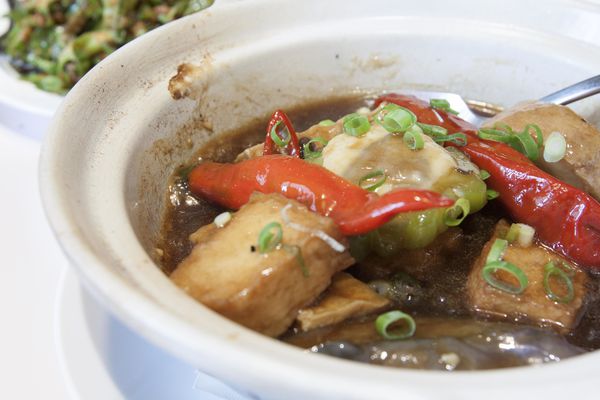 馬六甲馬來西亞風味館安和店 - 5