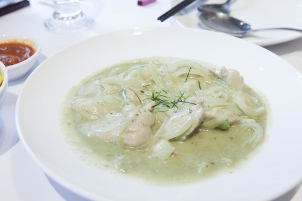 馬六甲馬來西亞風味館安和店 - 8