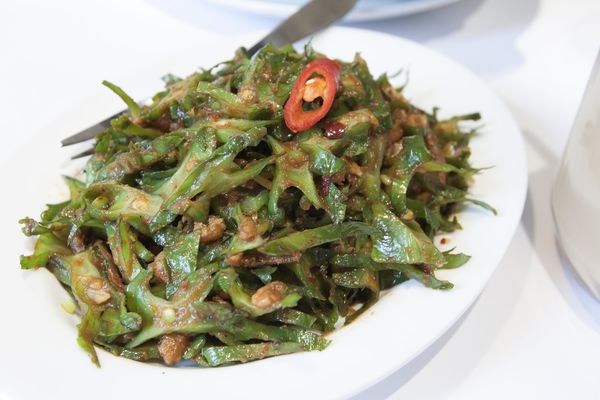 馬六甲馬來西亞風味館安和店 - 3