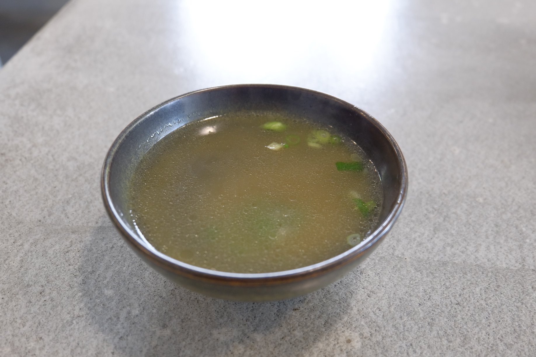 屏東最美的麵店-美菊