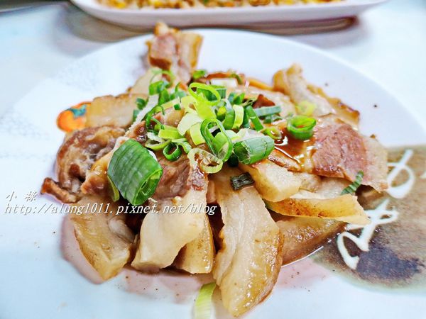 舊車頭食堂：CP值超高!!!   哈瑪星 / 舊車頭食堂