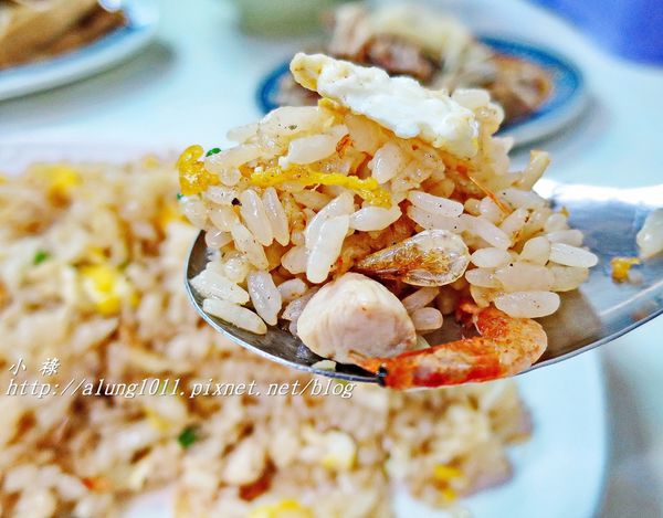 舊車頭食堂：CP值超高!!!   哈瑪星 / 舊車頭食堂