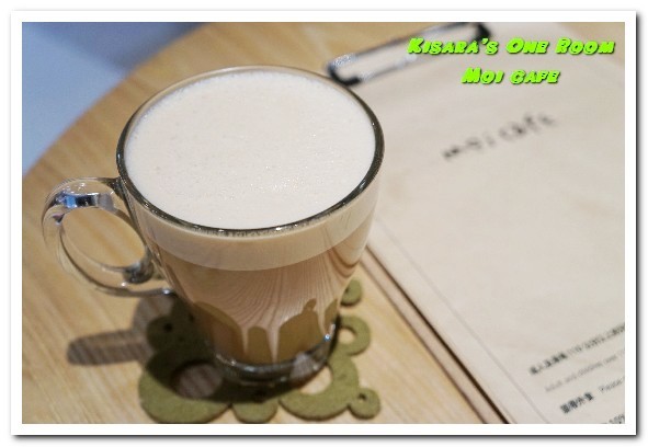 Moi café(京站店):輕食早午餐/下午茶甜點.台北車站京站逛街休息高滿足感好去處──Moi café