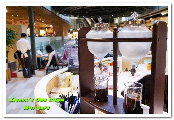 Moi café(京站店):輕食早午餐/下午茶甜點.台北車站京站逛街休息高滿足感好去處──Moi café