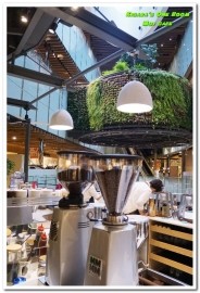 Moi café(京站店):輕食早午餐/下午茶甜點.台北車站京站逛街休息高滿足感好去處──Moi café