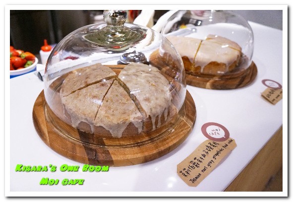 Moi café(京站店):輕食早午餐/下午茶甜點.台北車站京站逛街休息高滿足感好去處──Moi café