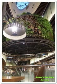 Moi café(京站店):輕食早午餐/下午茶甜點.台北車站京站逛街休息高滿足感好去處──Moi café