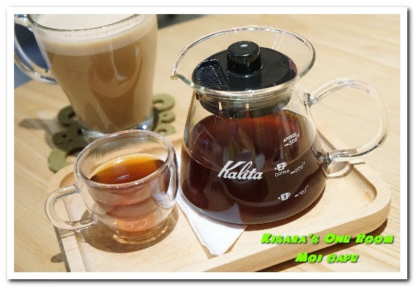 Moi café(京站店):輕食早午餐/下午茶甜點.台北車站京站逛街休息高滿足感好去處──Moi café