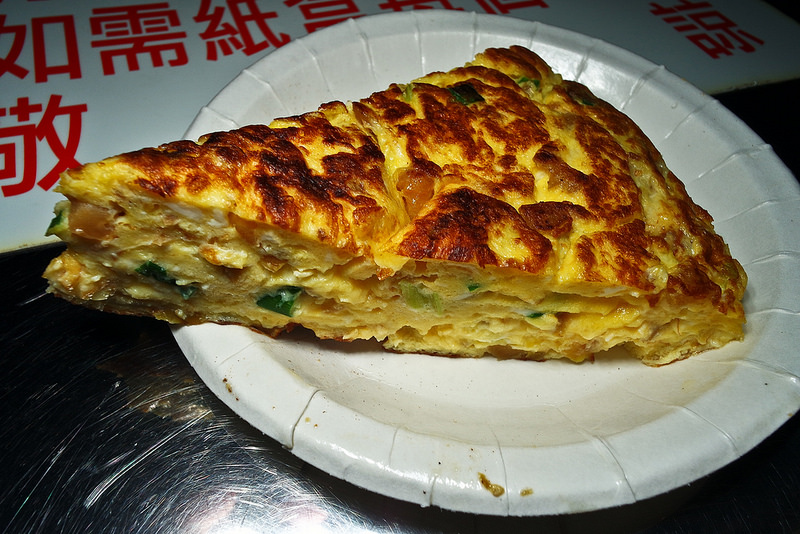 清晨宵夜吃的清爽又溫暖, 通化街夜市 深夜食堂 珍饌鹹粥