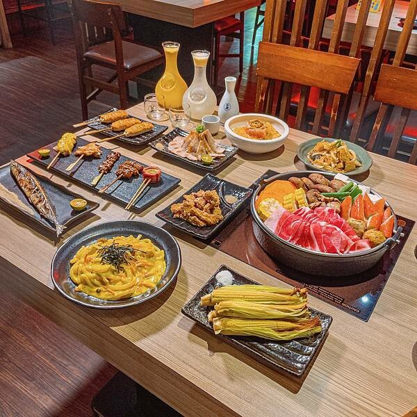 台北 大安區 激安の吉烹酒場 敦南三號店 平價居酒屋 18.jpeg