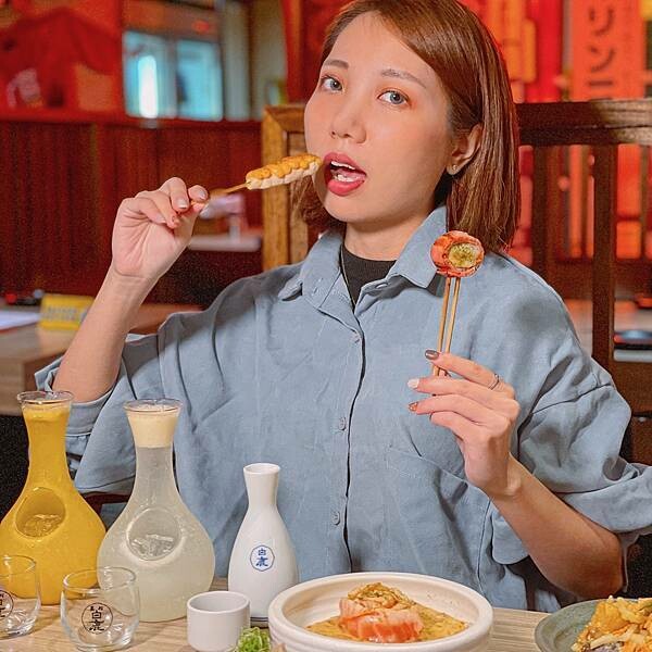 台北 大安區 激安の吉烹酒場 敦南三號店 平價居酒屋 19.jpeg