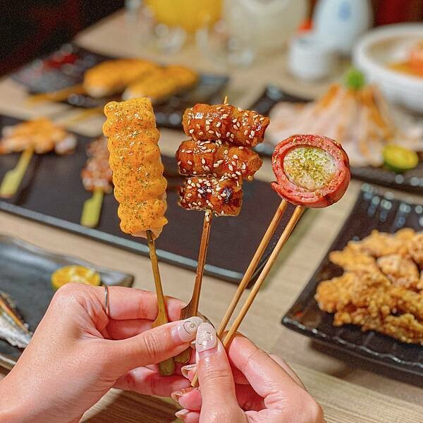 台北 大安區 激安の吉烹酒場 敦南三號店 平價居酒屋 20.jpeg