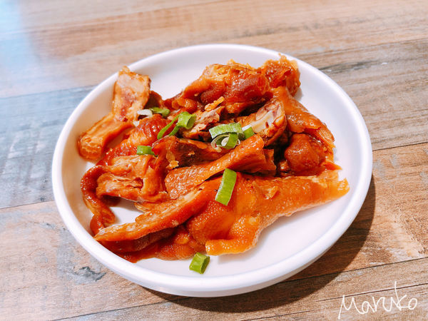 《 麵十三-永和仁愛店｜ NOODLE13》 永和仁愛店 / 永和美食推薦 2019.05.30