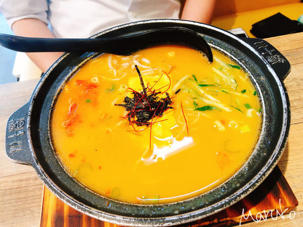 《 麵十三-永和仁愛店｜ NOODLE13》 永和仁愛店 / 永和美食推薦 2019.05.30