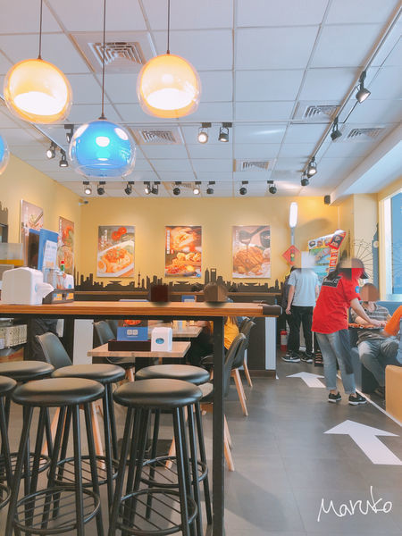 《 麵十三-永和仁愛店｜ NOODLE13》 永和仁愛店 / 永和美食推薦 2019.05.30