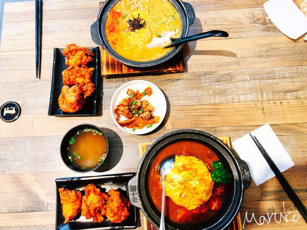 《 麵十三-永和仁愛店｜ NOODLE13》 永和仁愛店 / 永和美食推薦 2019.05.30