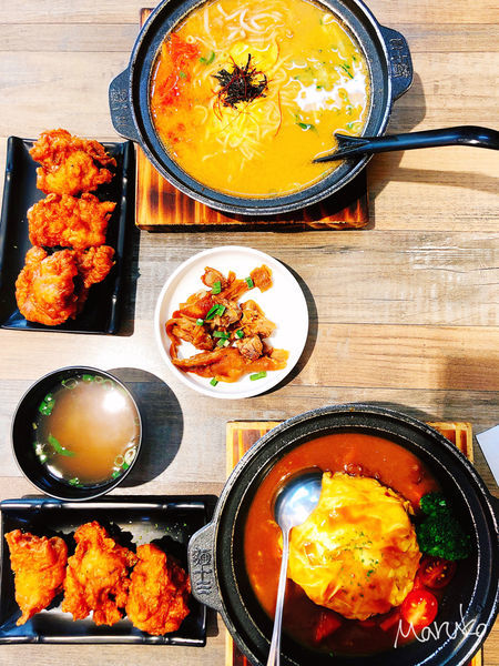 《 麵十三-永和仁愛店｜ NOODLE13》 永和仁愛店 / 永和美食推薦 2019.05.30