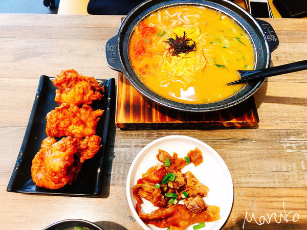 《 麵十三-永和仁愛店｜ NOODLE13》 永和仁愛店 / 永和美食推薦 2019.05.30