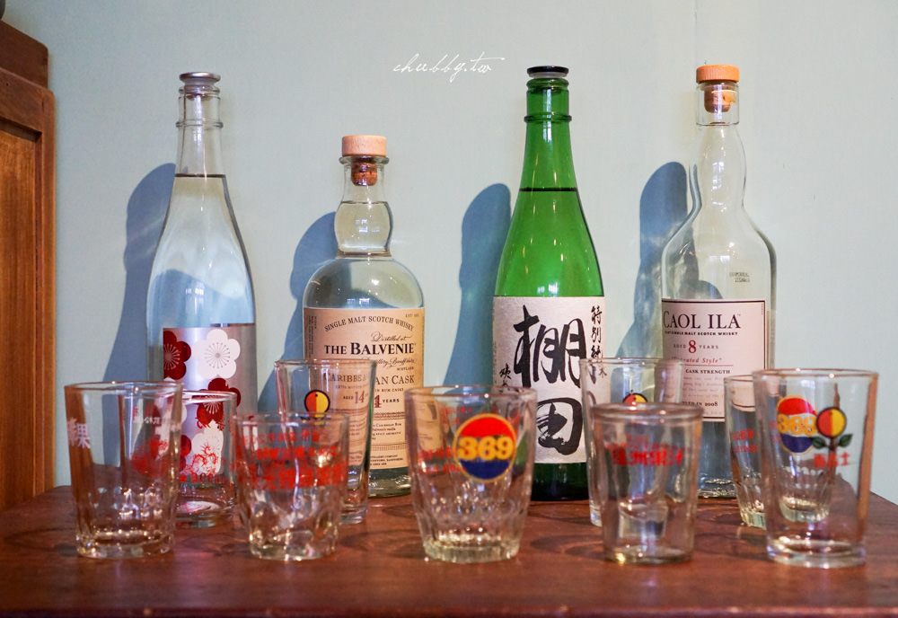 時寓│來金清燉牛肉麵│清香湯頭只願一飲而盡│老宅裡的中藥新生