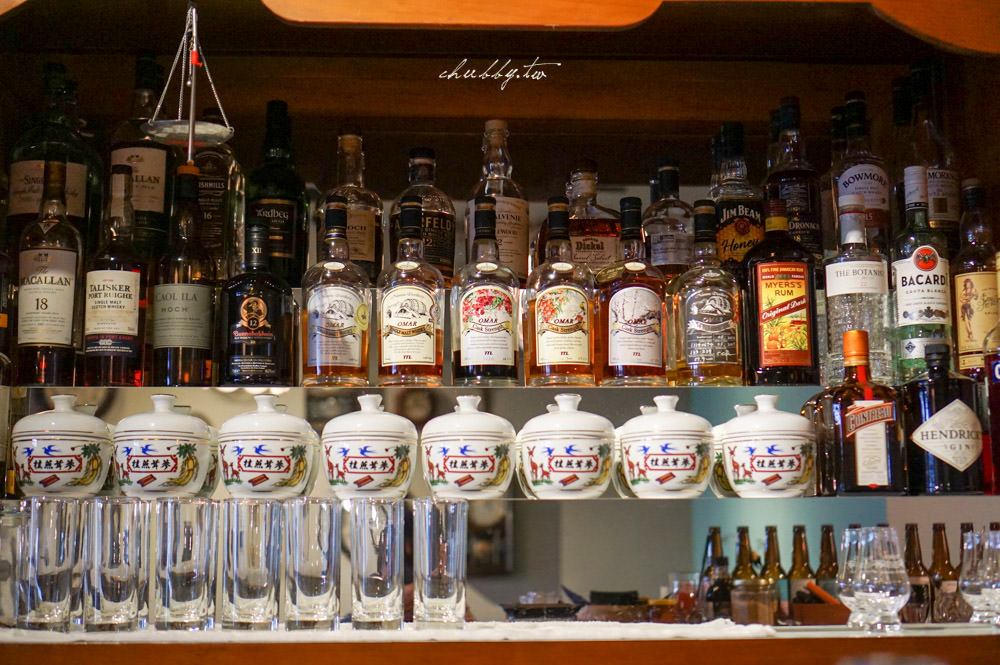 時寓│來金清燉牛肉麵│清香湯頭只願一飲而盡│老宅裡的中藥新生