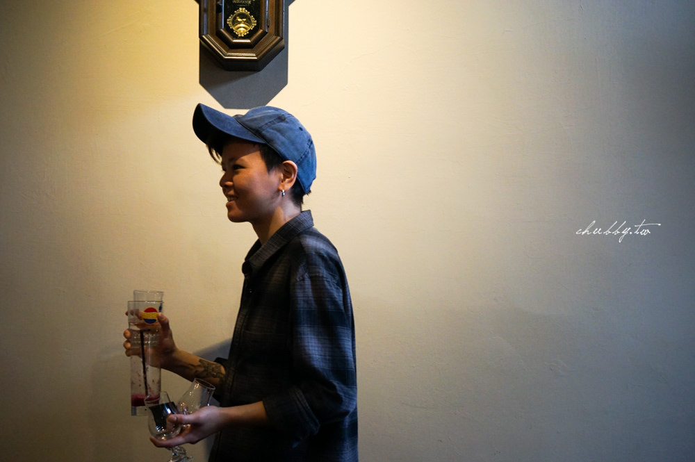 時寓│來金清燉牛肉麵│清香湯頭只願一飲而盡│老宅裡的中藥新生