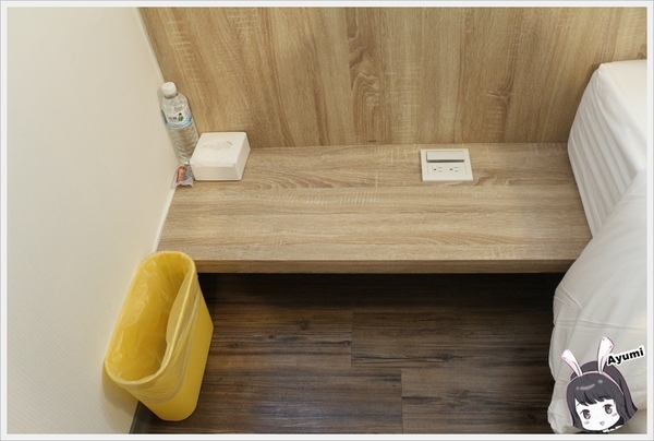 SingleInn單人房-高雄站前館：[住宿]►高雄新興區◄SingleInnstation單人房站前館、讓你出差或是一個人自由旅行時可以放鬆休息的像家一樣的地方，高雄車站步行約3分鐘、文末有專屬粉絲訂房優惠碼