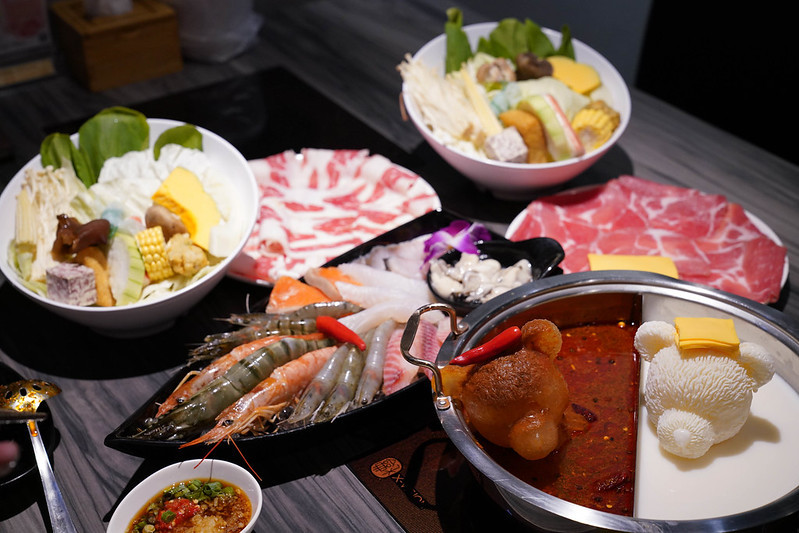 圓味涮涮鍋 (27)