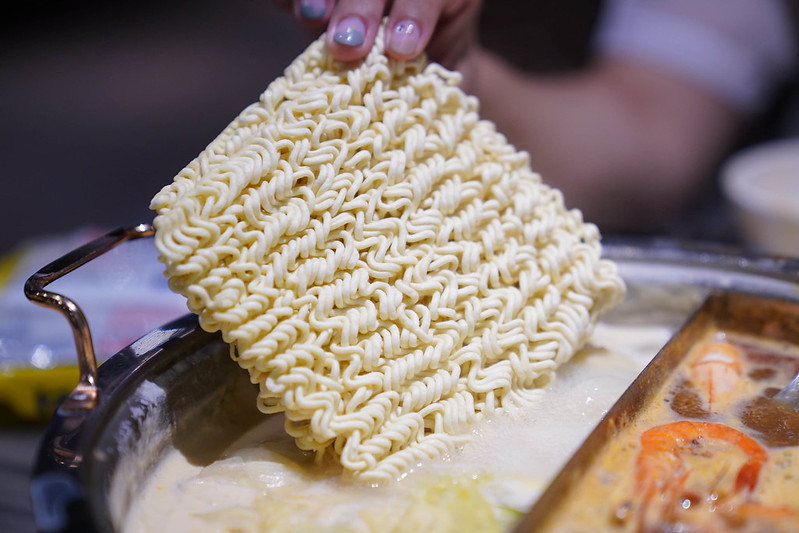 圓味涮涮鍋 (40)