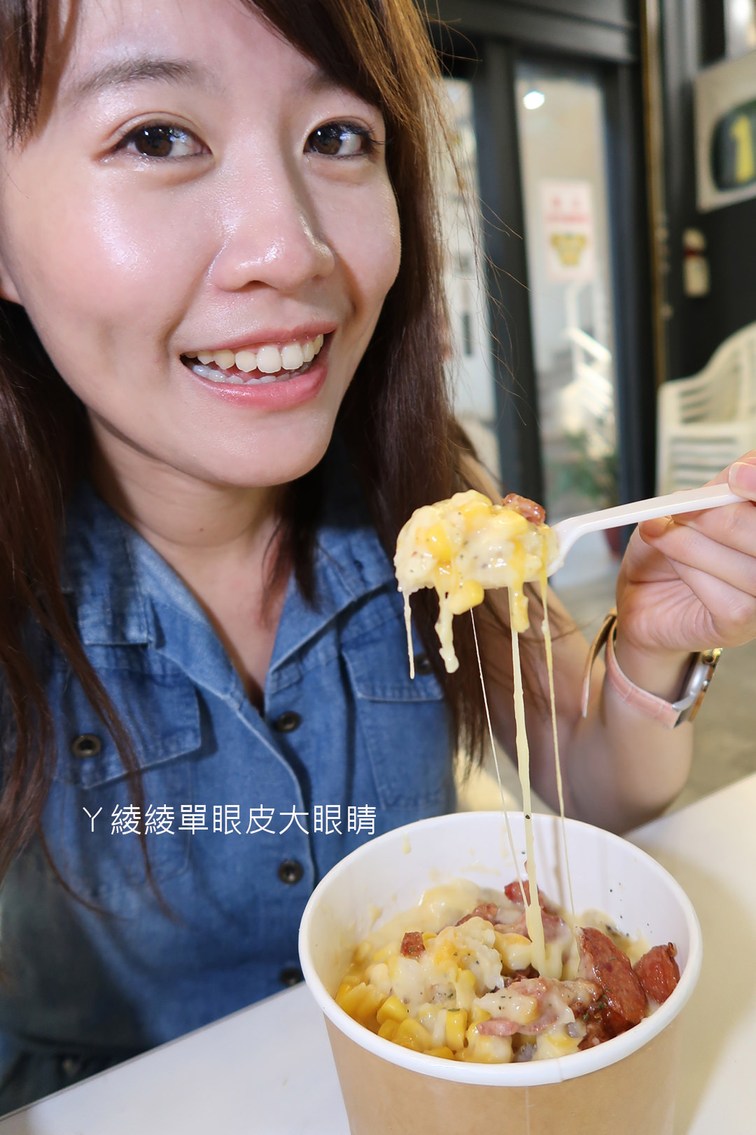 新竹外送下午茶推薦!《太空總薯》追女生必備的幸福牽手杯!一起坐上火箭吃太空馬鈴薯