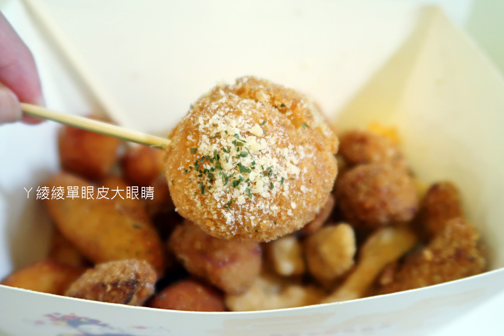 新竹外送下午茶推薦！《太空總薯》追女生必備的幸福牽手杯！一起坐上火箭吃太空馬鈴薯