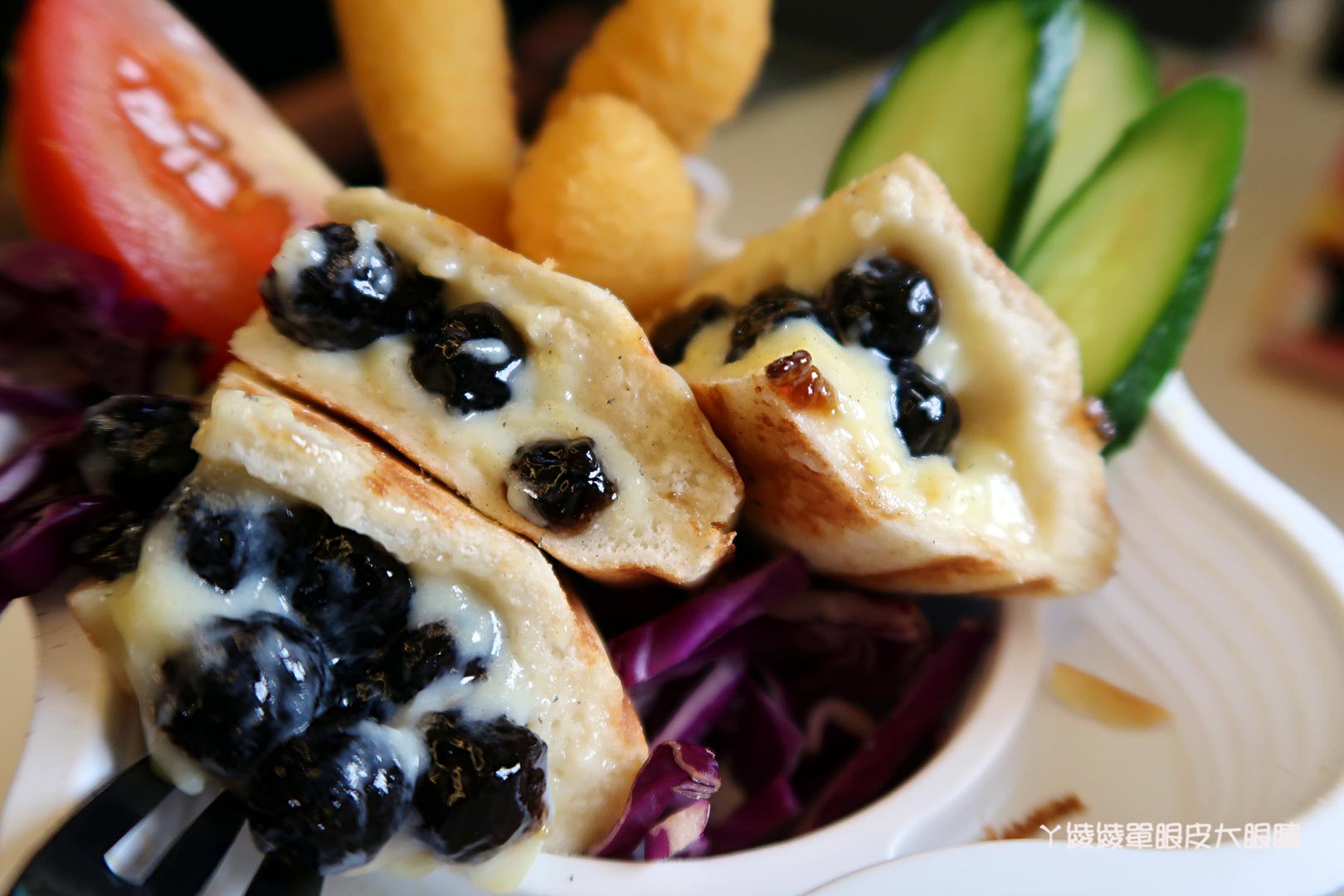 新竹外送下午茶推薦!《太空總薯》追女生必備的幸福牽手杯!一起坐上火箭吃太空馬鈴薯