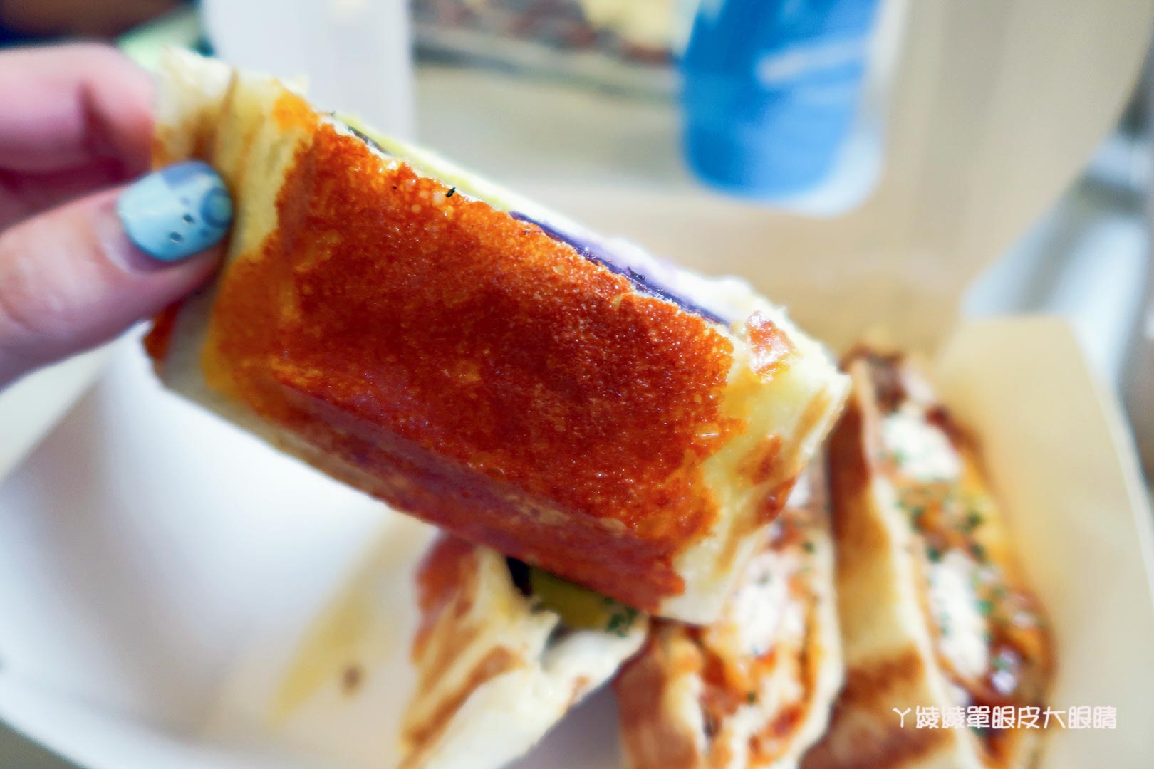 新竹外送下午茶推薦！《太空總薯》追女生必備的幸福牽手杯！一起坐上火箭吃太空馬鈴薯