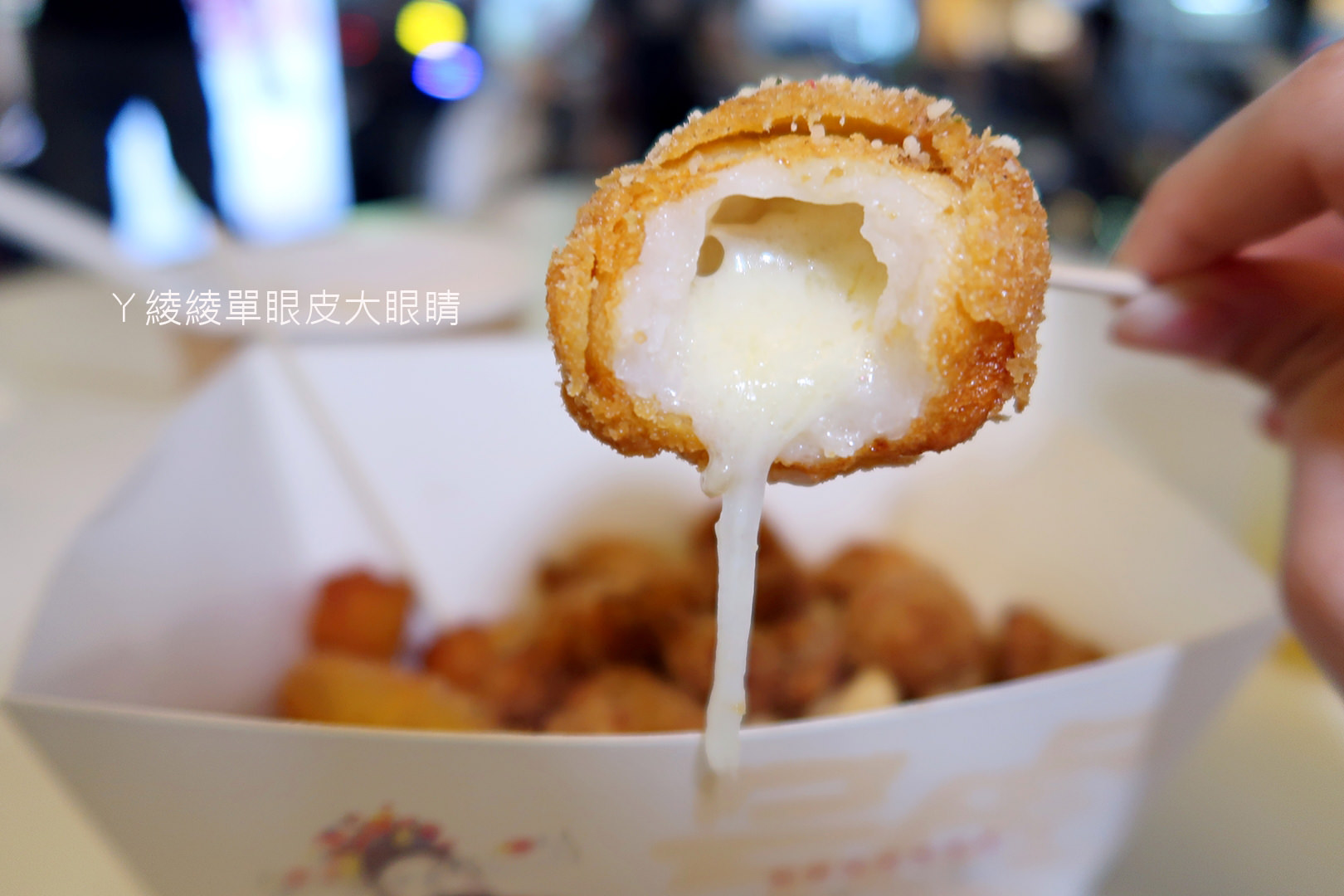 新竹外送下午茶推薦！《太空總薯》追女生必備的幸福牽手杯！一起坐上火箭吃太空馬鈴薯