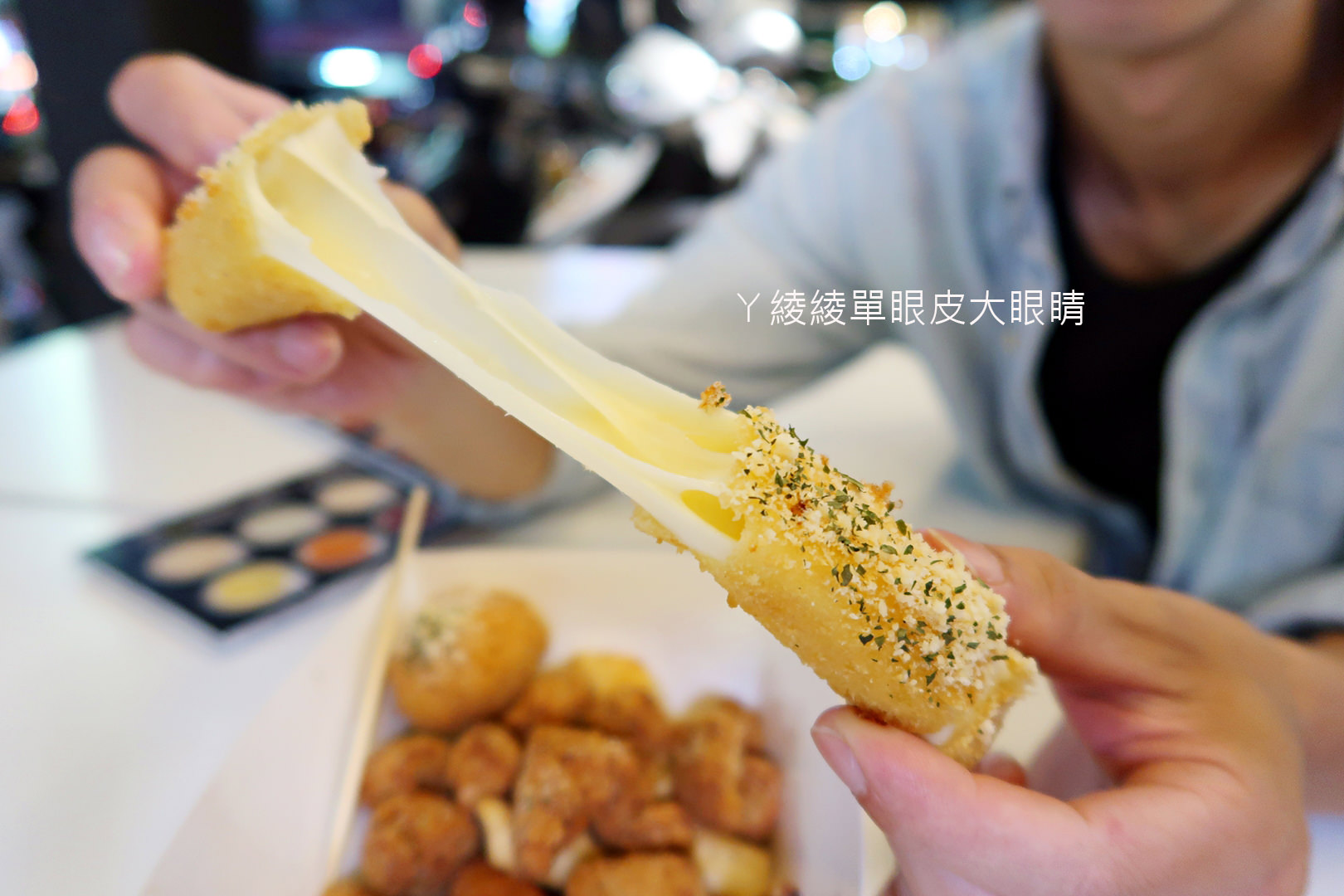 新竹外送下午茶推薦！《太空總薯》追女生必備的幸福牽手杯！一起坐上火箭吃太空馬鈴薯