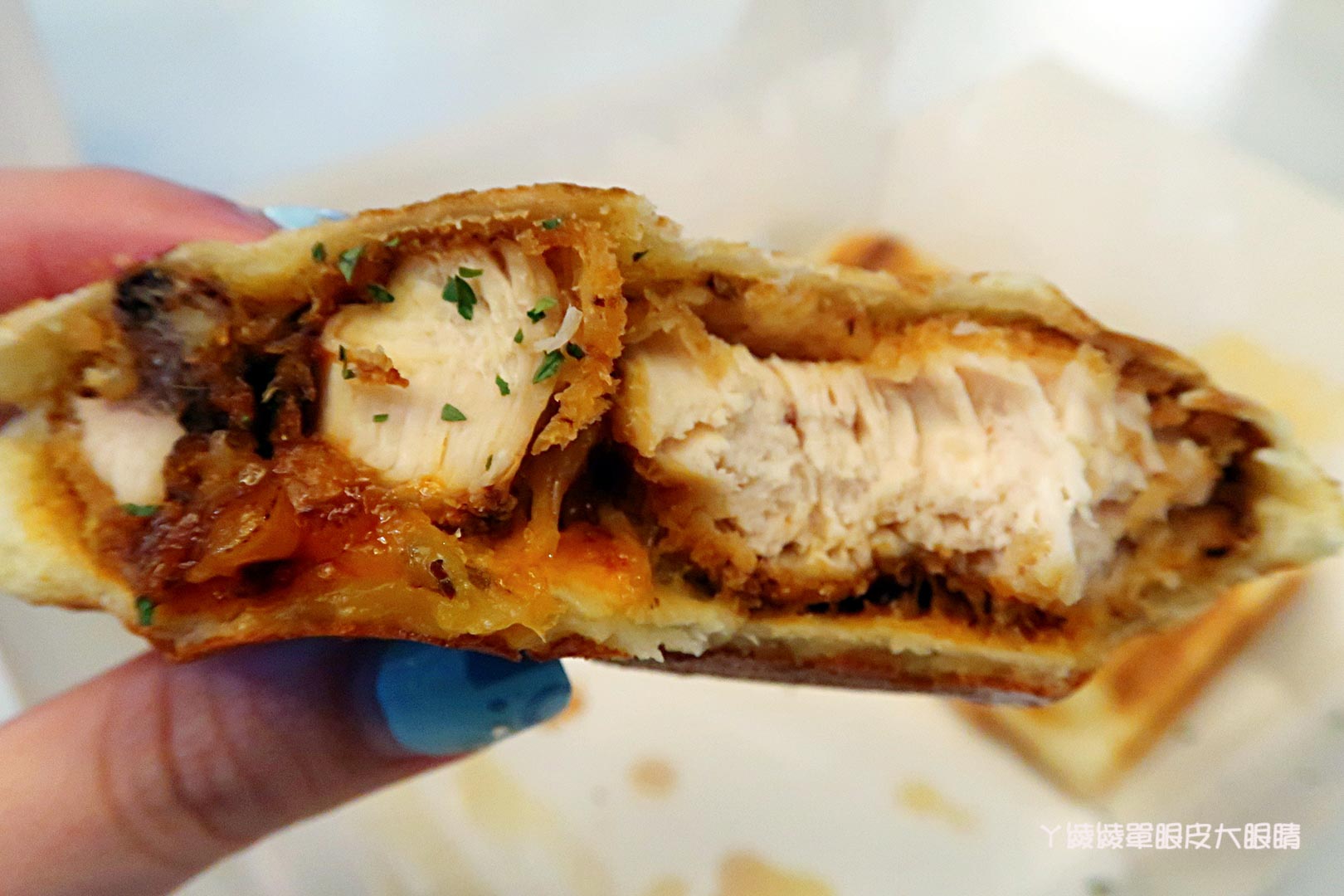 新竹外送下午茶推薦！《太空總薯》追女生必備的幸福牽手杯！一起坐上火箭吃太空馬鈴薯