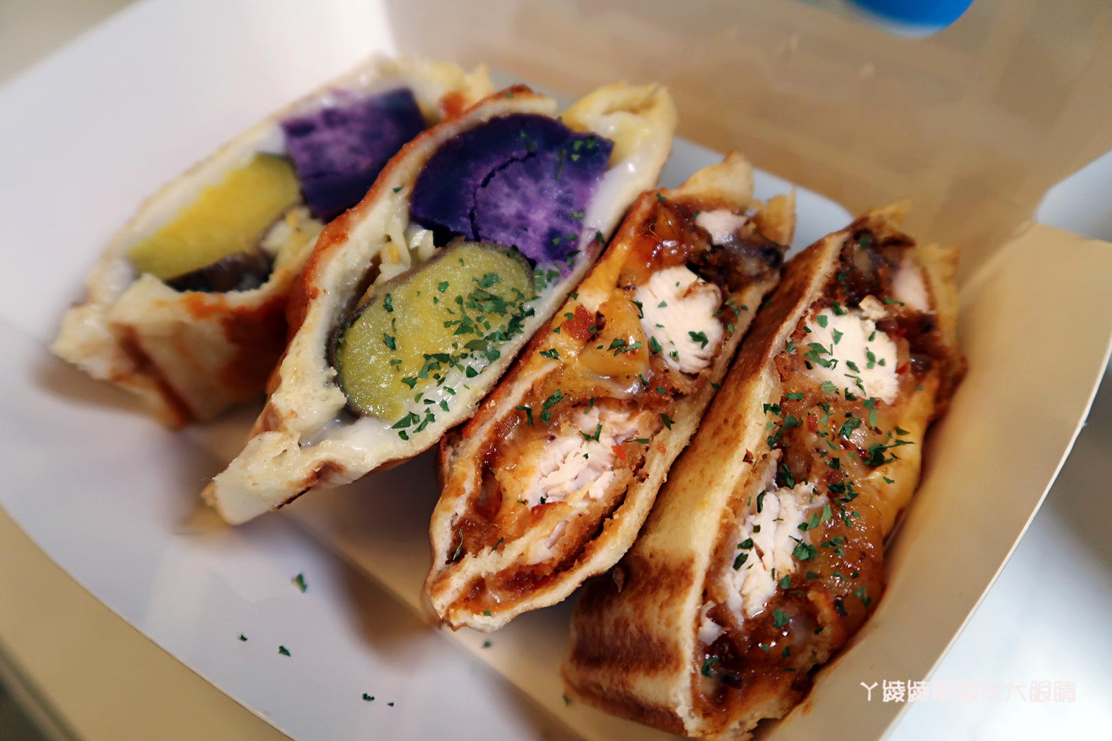 新竹外送下午茶推薦！《太空總薯》追女生必備的幸福牽手杯！一起坐上火箭吃太空馬鈴薯