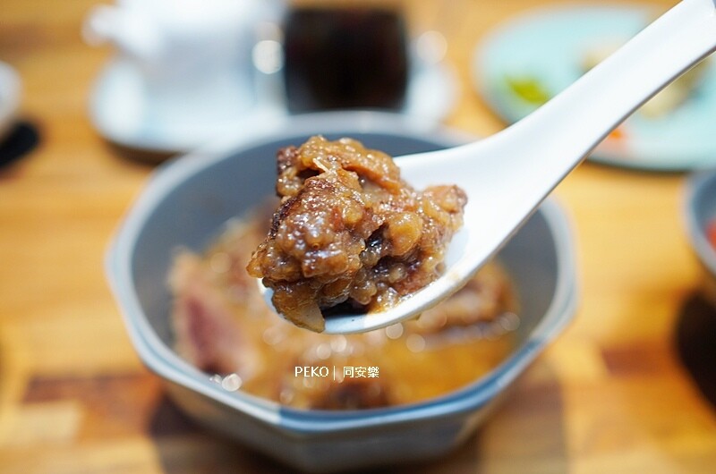 同安樂.大稻埕美食.同安樂菜單.同安樂選.同安樂二店.大稻埕同安樂.迪化街美食.台北老宅餐廳.