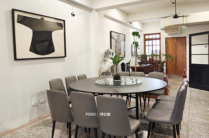 同安樂.大稻埕美食.同安樂菜單.同安樂選.同安樂二店.大稻埕同安樂.迪化街美食.台北老宅餐廳.