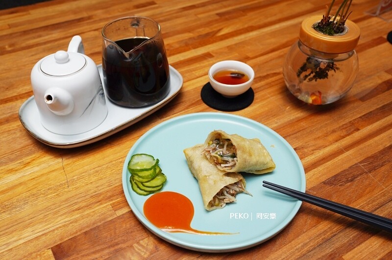 同安樂.大稻埕美食.同安樂菜單.同安樂選.同安樂二店.大稻埕同安樂.迪化街美食.台北老宅餐廳.