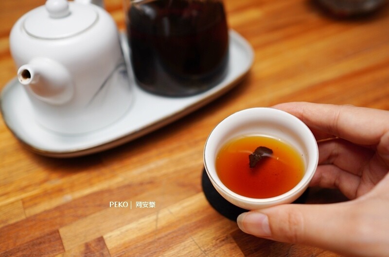 同安樂.大稻埕美食.同安樂菜單.同安樂選.同安樂二店.大稻埕同安樂.迪化街美食.台北老宅餐廳.