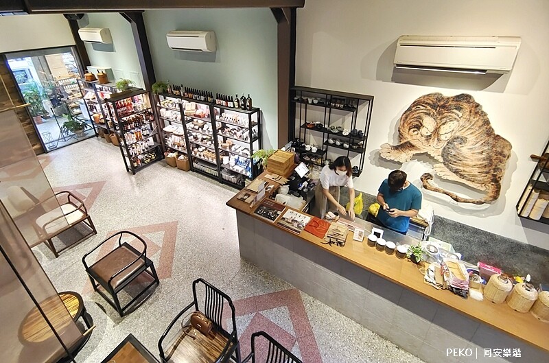 同安樂.大稻埕美食.同安樂菜單.同安樂選.同安樂二店.大稻埕同安樂.迪化街美食.台北老宅餐廳.