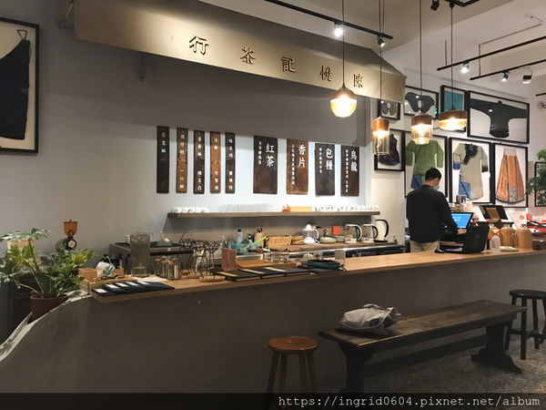 台北大稻埕排隊餐廳 同安樂餐廳 老宅餐廳 陳悅記茶行