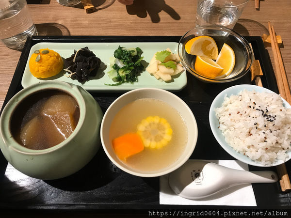 台北大稻埕排隊餐廳 同安樂餐廳 老宅餐廳 陳悅記茶行