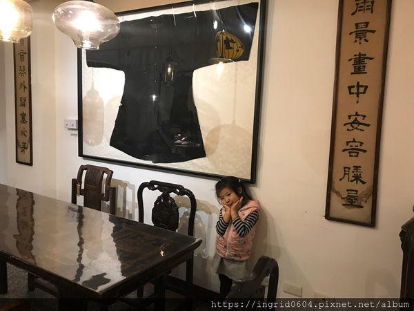 台北大稻埕排隊餐廳 同安樂餐廳 老宅餐廳 陳悅記茶行