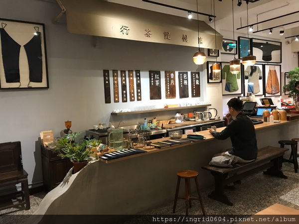 台北大稻埕排隊餐廳 同安樂餐廳 老宅餐廳 陳悅記茶行