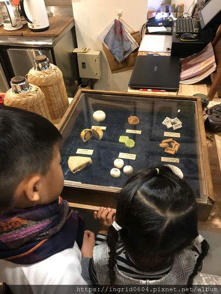 台北大稻埕排隊餐廳 同安樂餐廳 老宅餐廳 陳悅記茶行